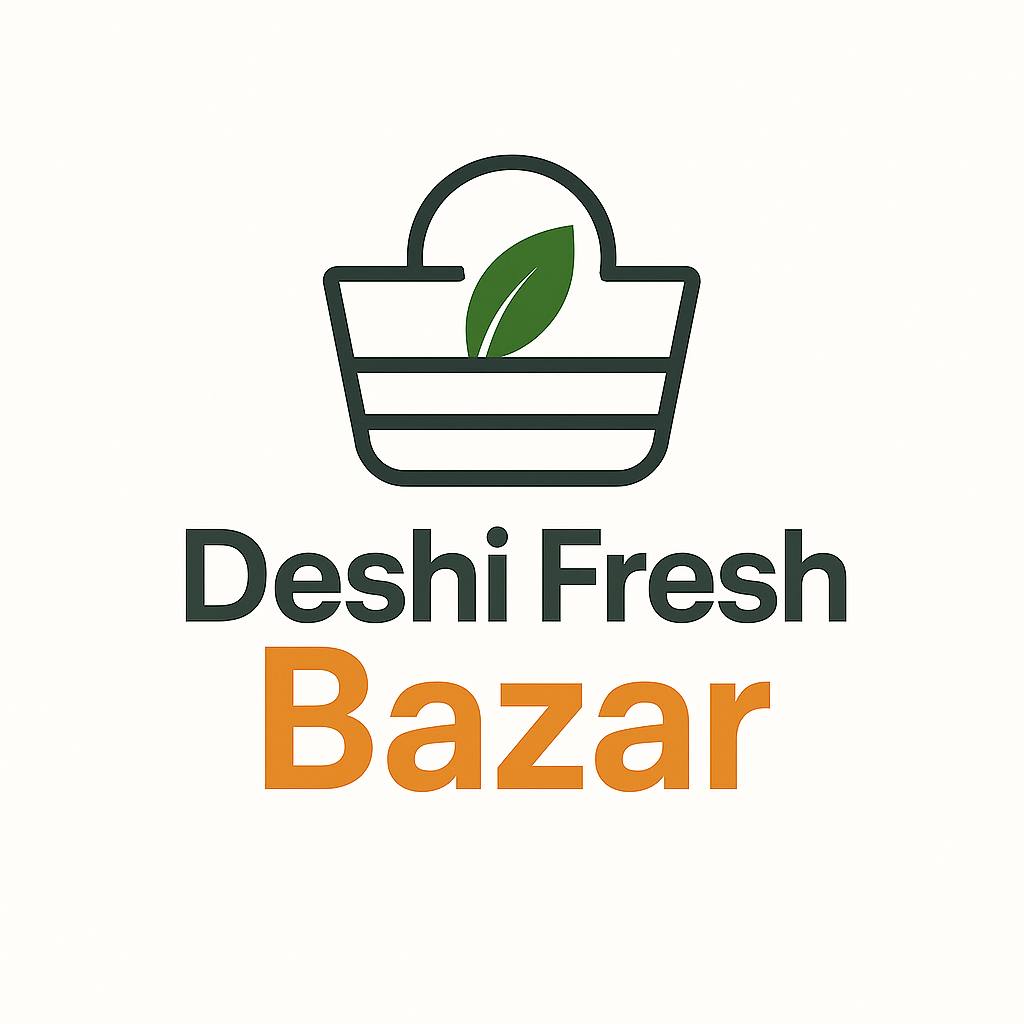 Deshi Fresh Bazar