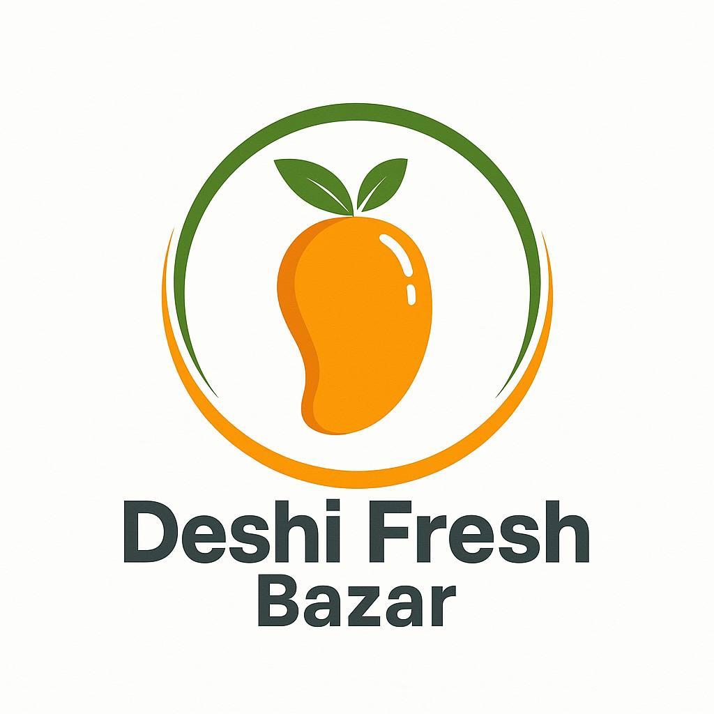 Deshi Fresh Bazar